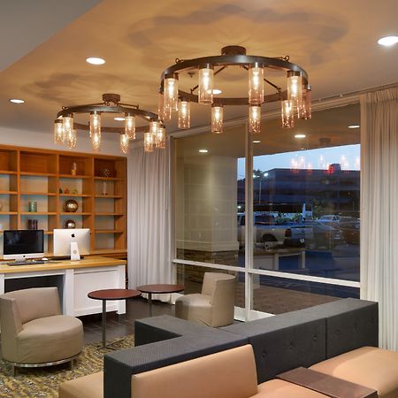 Holiday Inn Clark - Newark By Ihg Luaran gambar