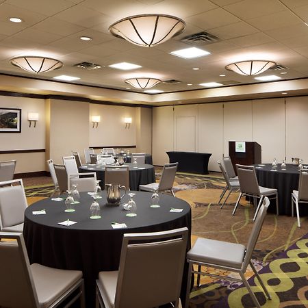 Holiday Inn Clark - Newark By Ihg Luaran gambar
