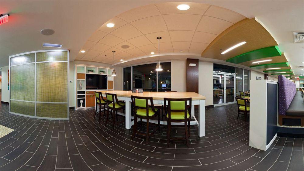 Holiday Inn Clark - Newark By Ihg Luaran gambar