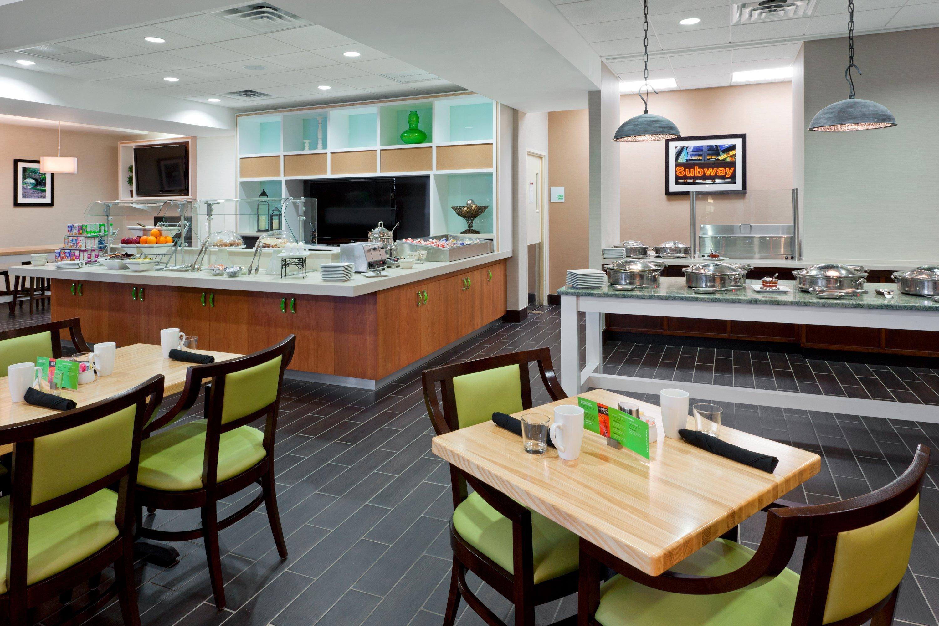 Holiday Inn Clark - Newark By Ihg Luaran gambar