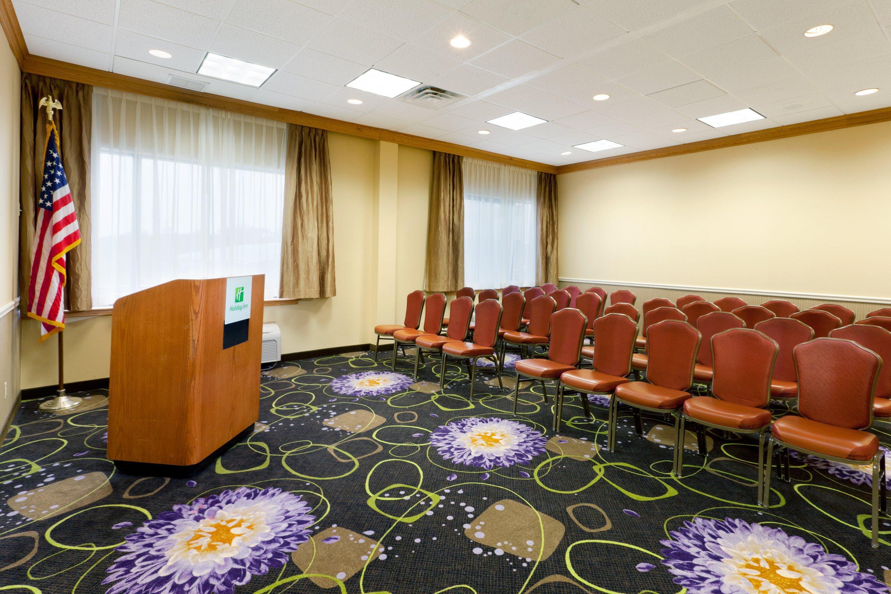 Holiday Inn Clark - Newark By Ihg Perniagaan gambar