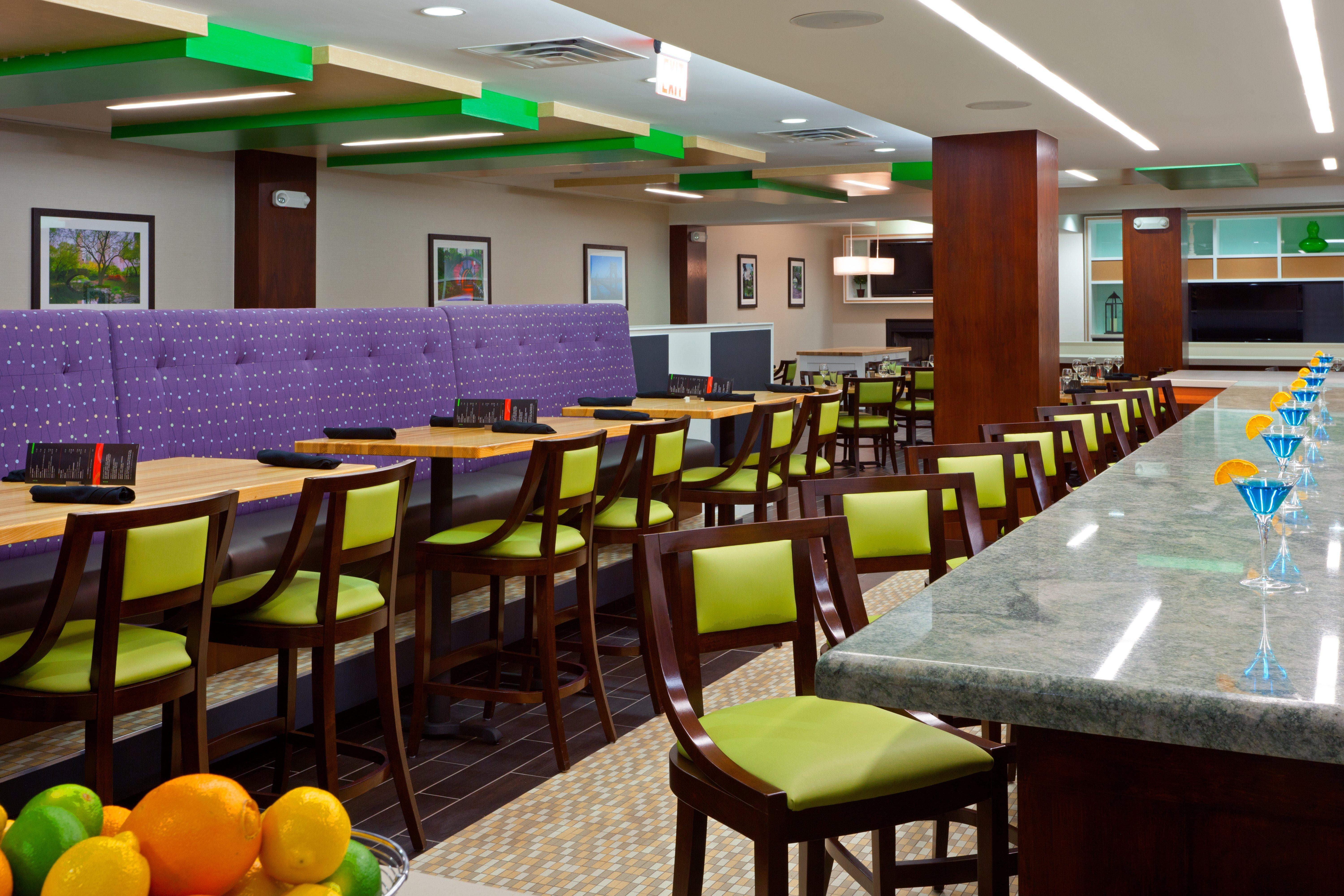 Holiday Inn Clark - Newark By Ihg Luaran gambar