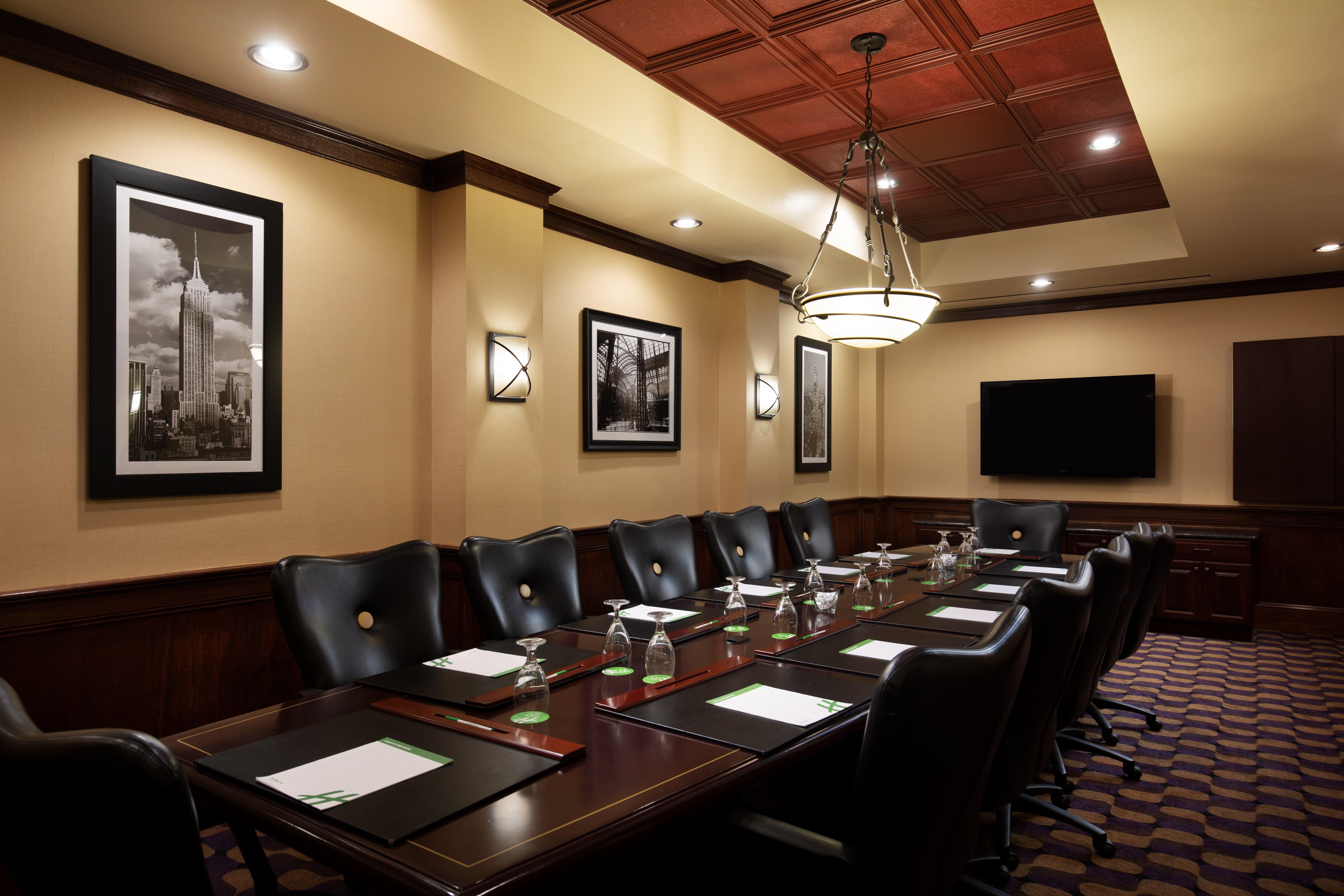 Holiday Inn Clark - Newark By Ihg Luaran gambar