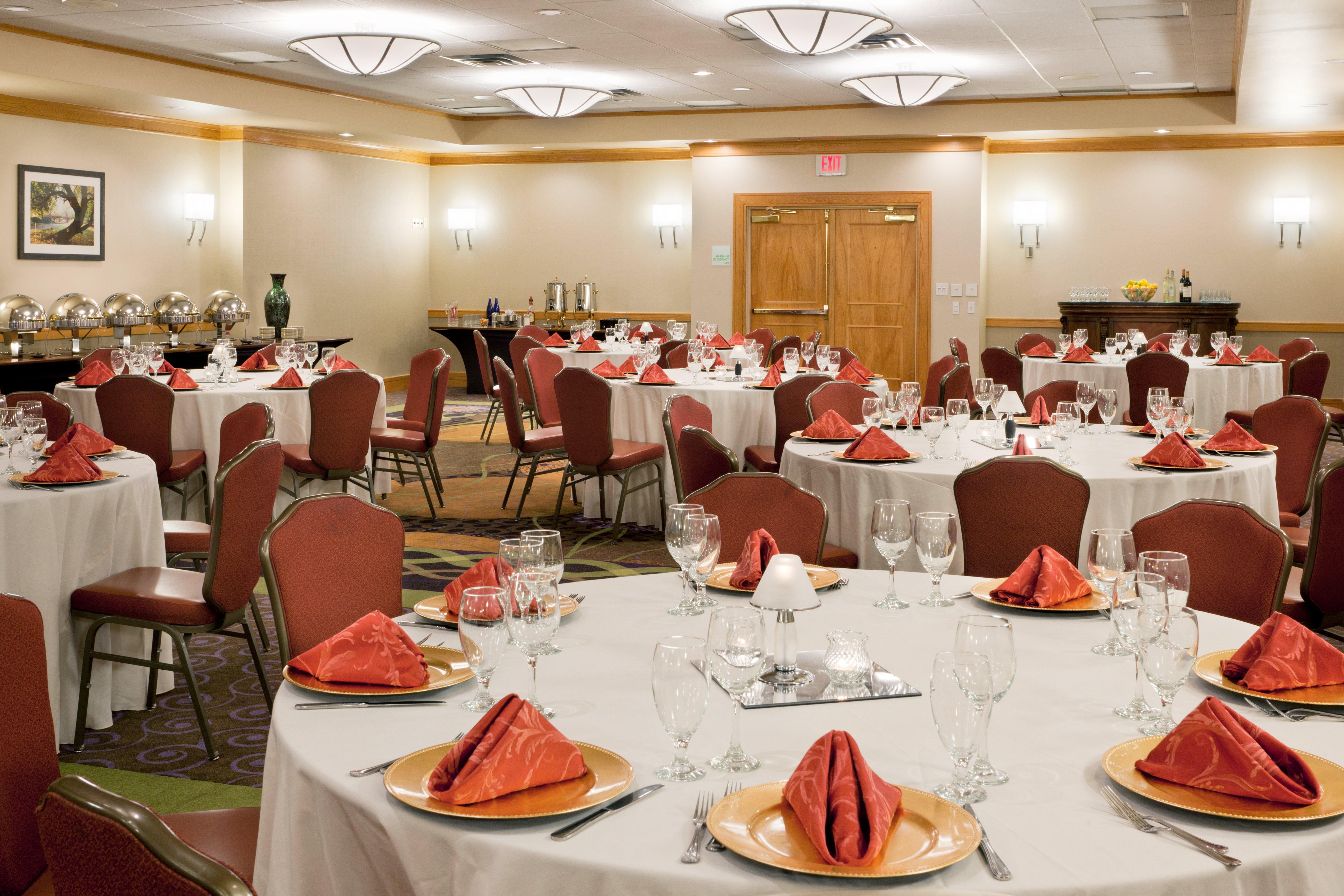 Holiday Inn Clark - Newark By Ihg Luaran gambar