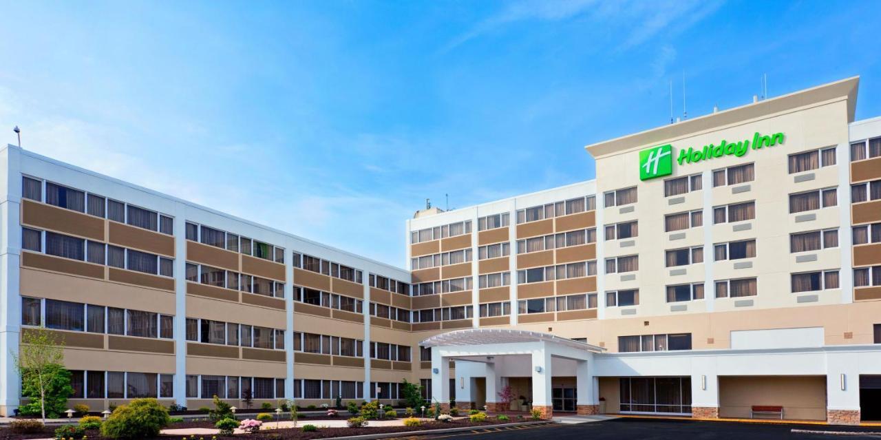 Holiday Inn Clark - Newark By Ihg Luaran gambar