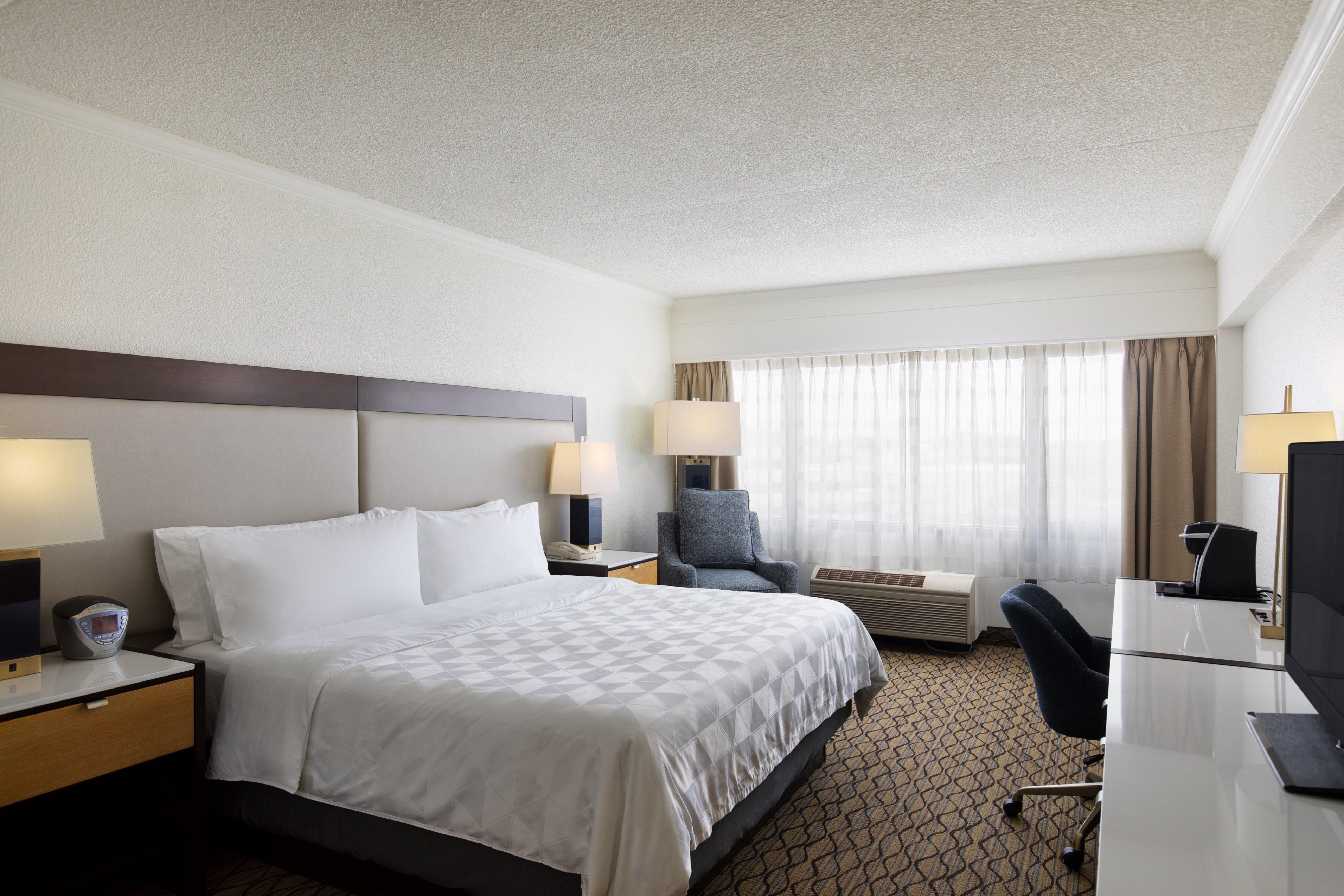 Holiday Inn Clark - Newark By Ihg Luaran gambar
