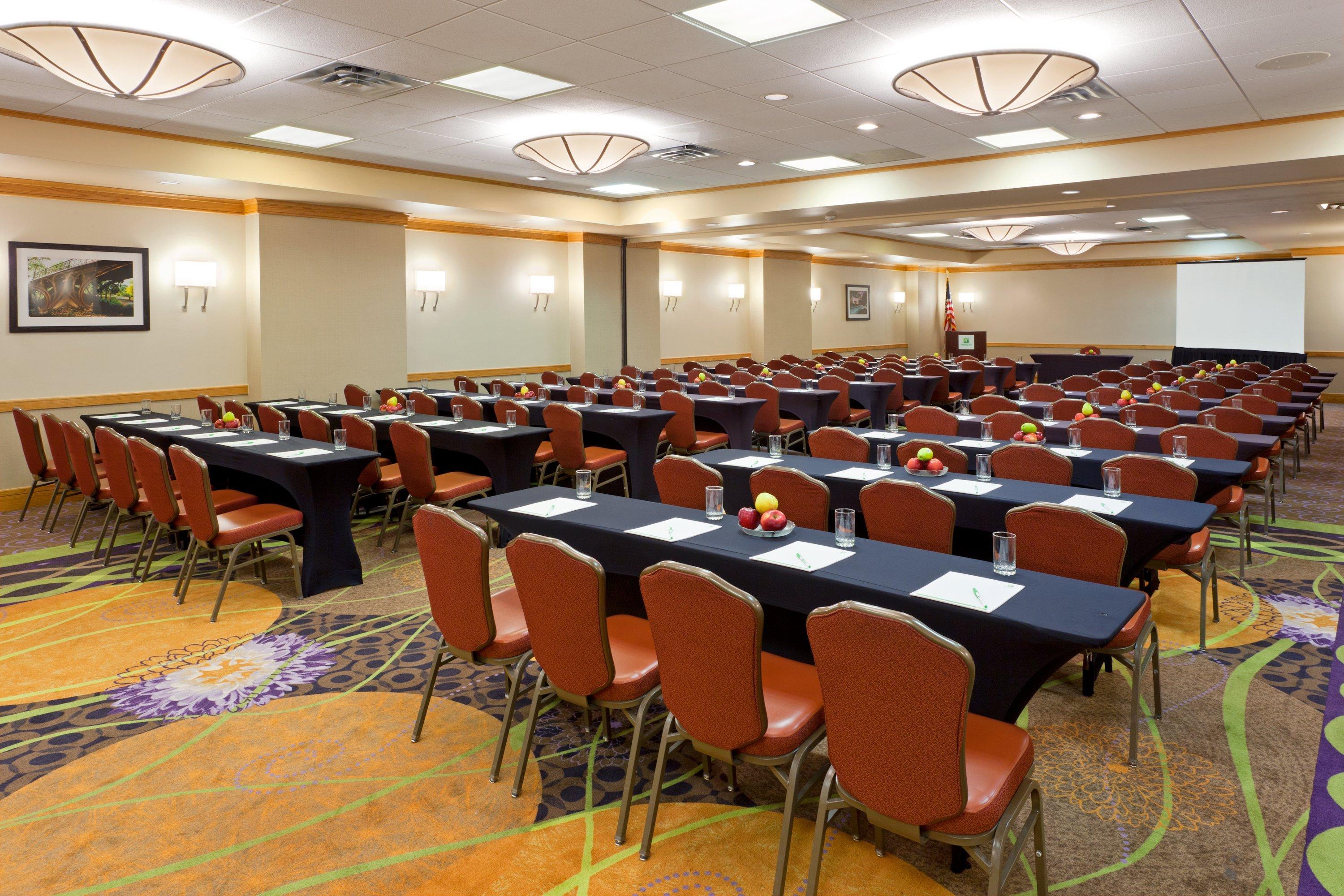 Holiday Inn Clark - Newark By Ihg Luaran gambar