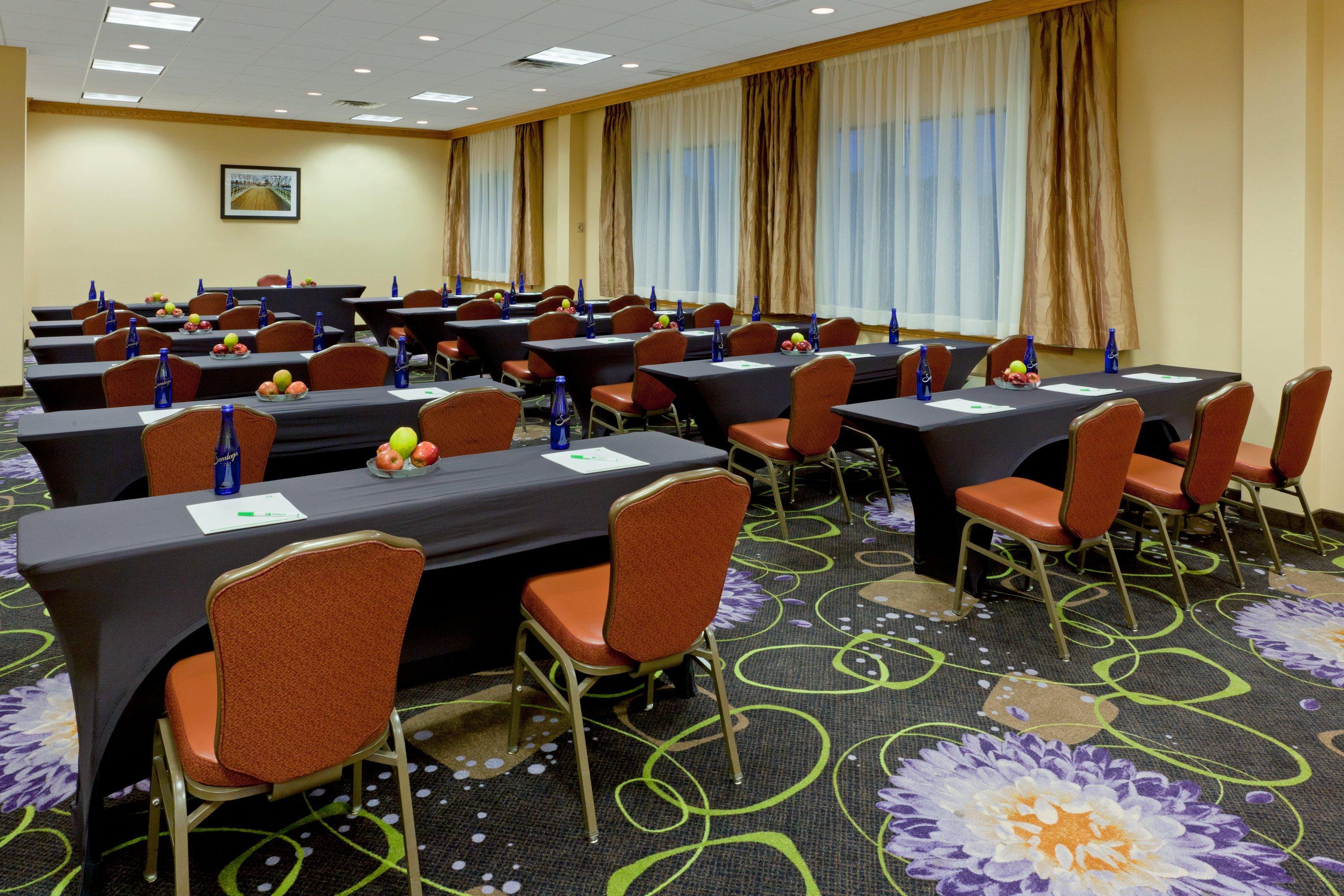 Holiday Inn Clark - Newark By Ihg Luaran gambar