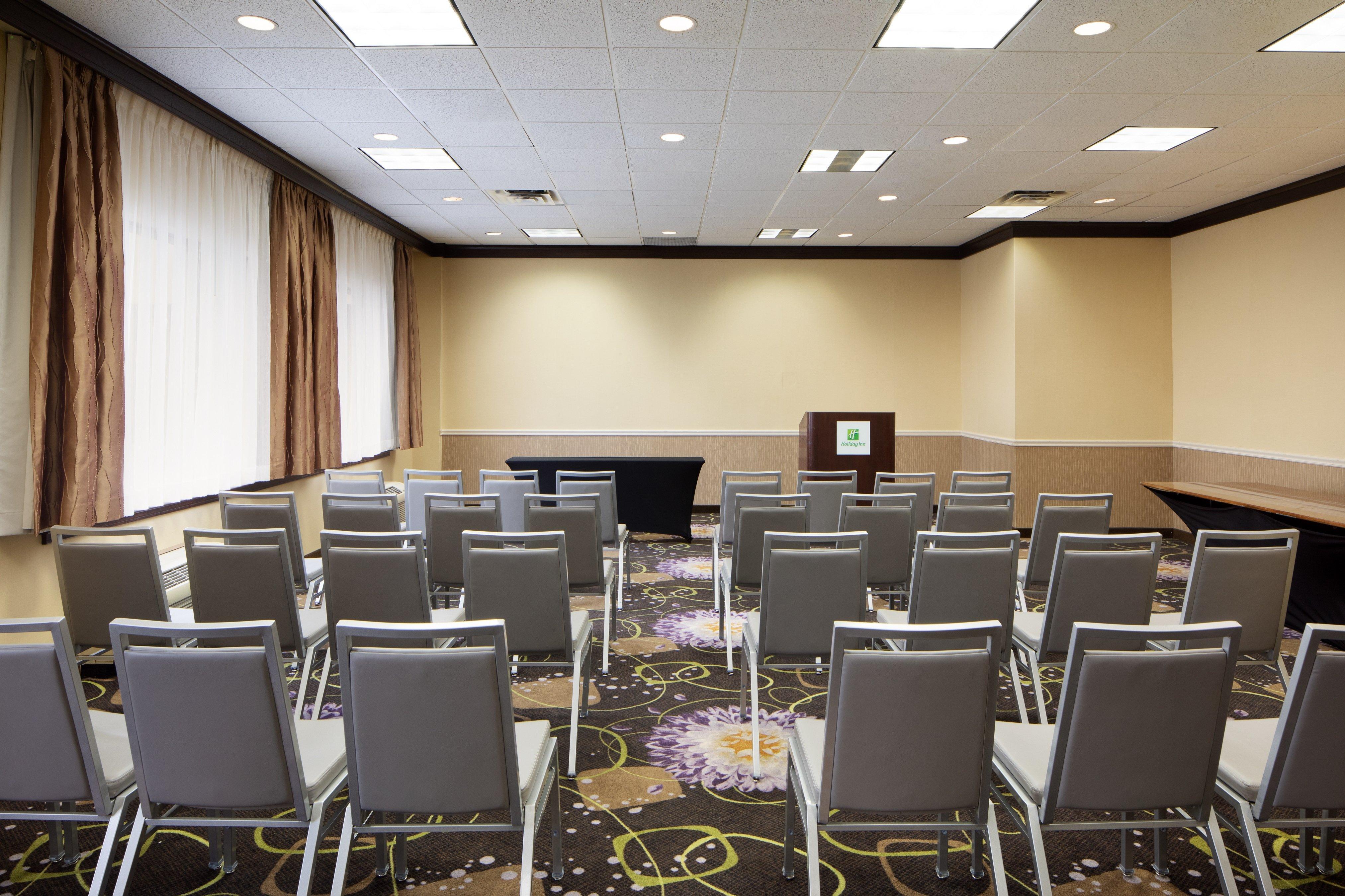 Holiday Inn Clark - Newark By Ihg Luaran gambar