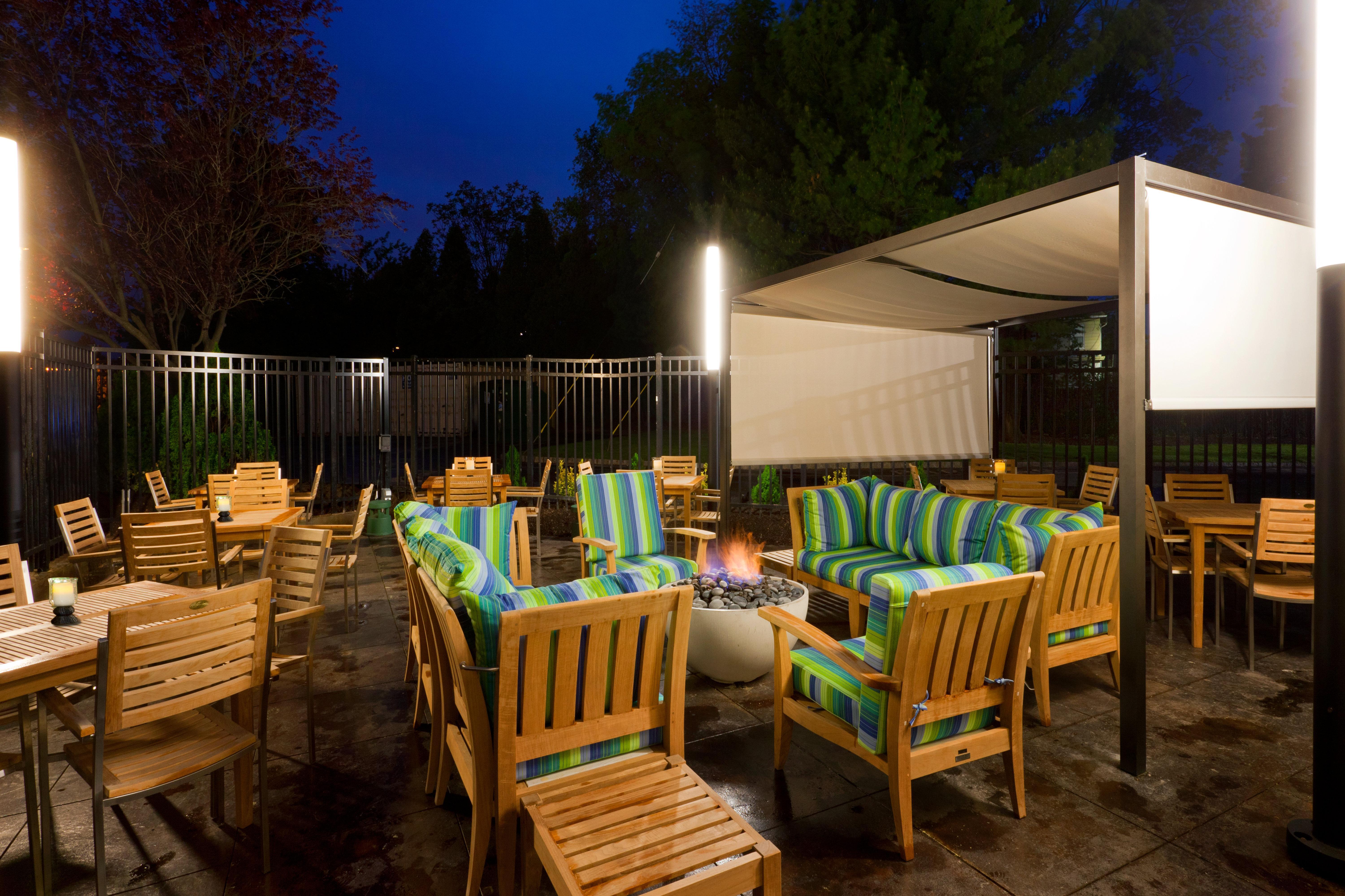 Holiday Inn Clark - Newark By Ihg Luaran gambar