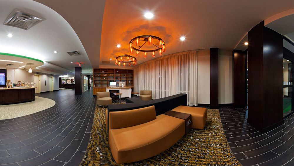 Holiday Inn Clark - Newark By Ihg Luaran gambar