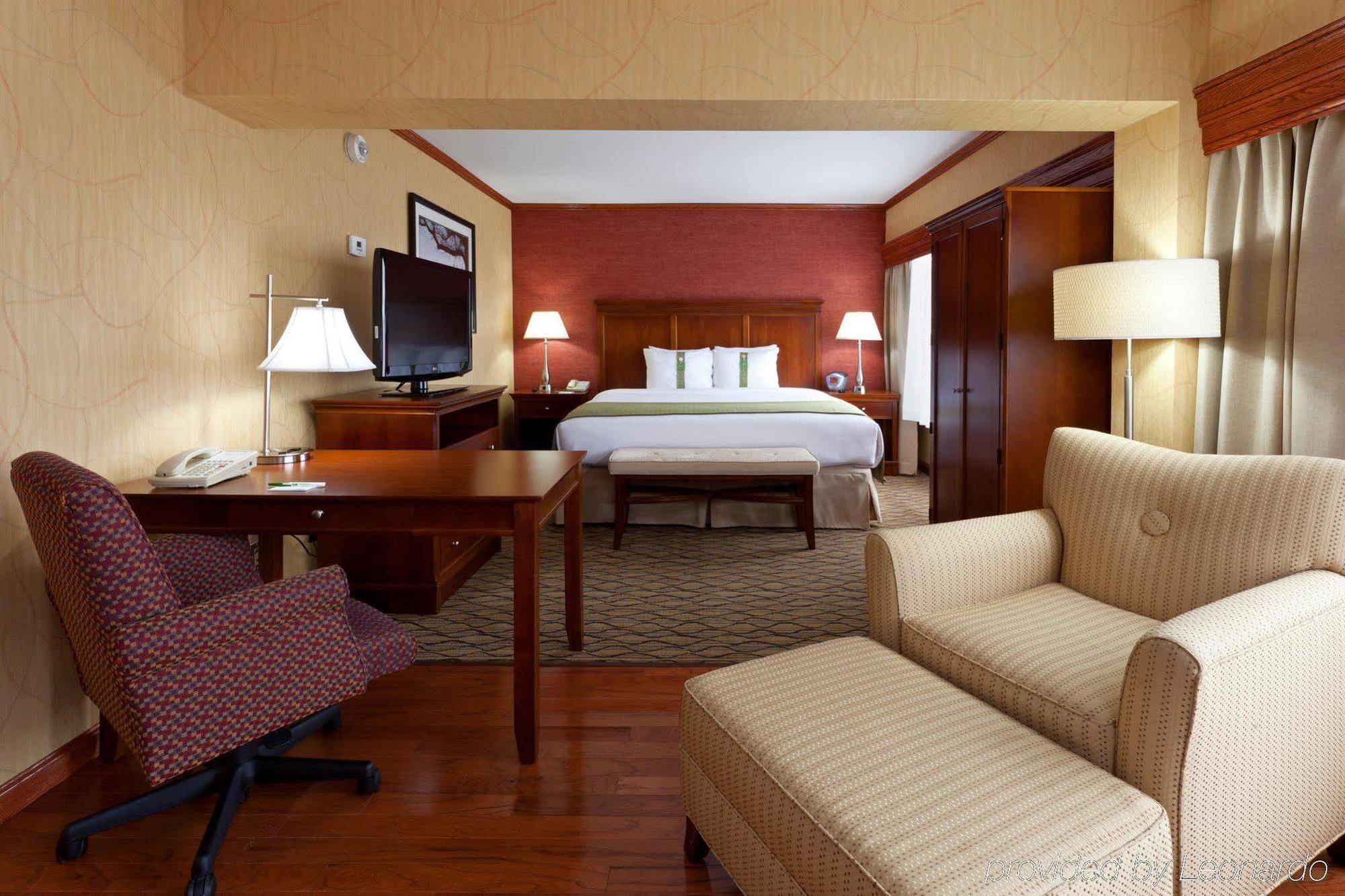Holiday Inn Clark - Newark By Ihg Luaran gambar