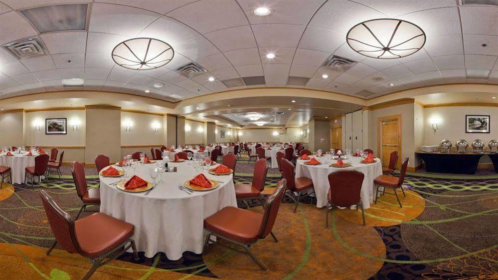 Holiday Inn Clark - Newark By Ihg Luaran gambar