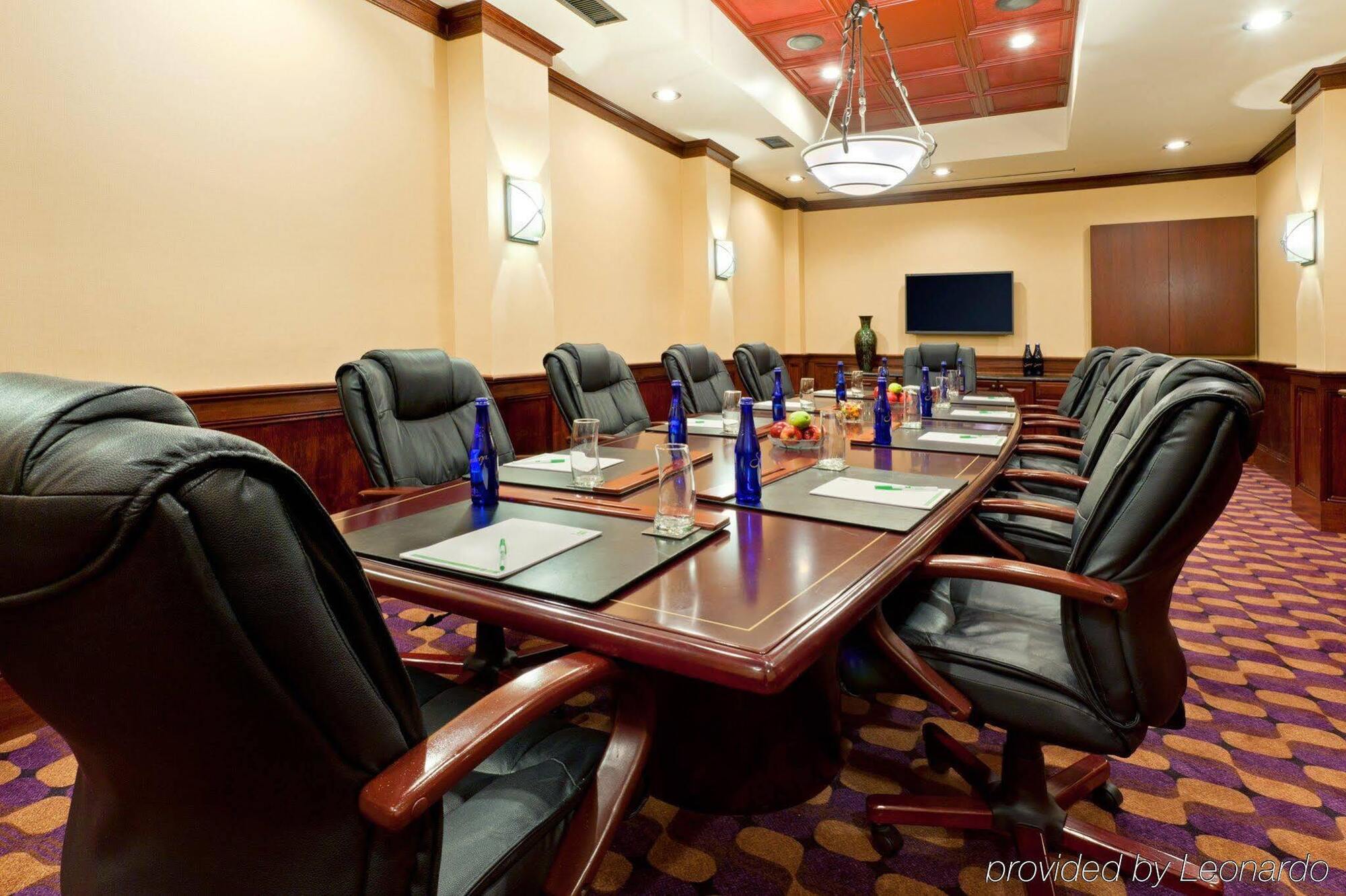 Holiday Inn Clark - Newark By Ihg Luaran gambar