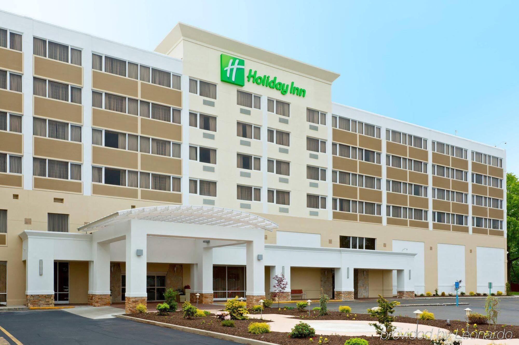 Holiday Inn Clark - Newark, An Ihg Hotel Luaran gambar