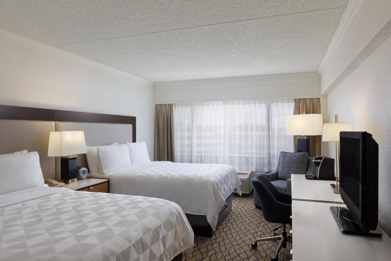 Holiday Inn Clark - Newark By Ihg Luaran gambar